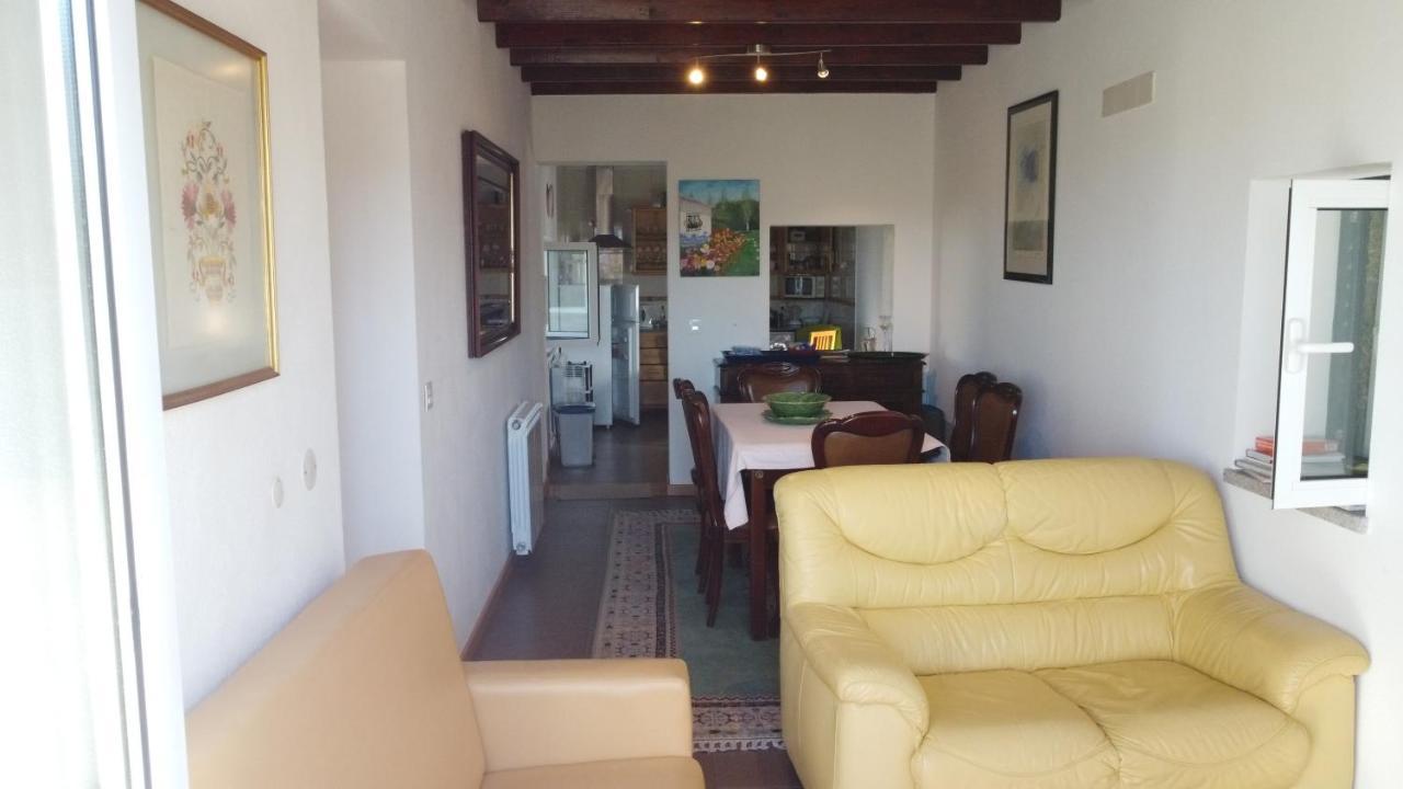 Affittacamere Casa Do Viso Oliveira do Hospital Esterno foto